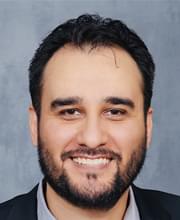 Dr Saleh Masoodian